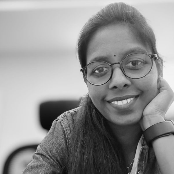 Mounika Chandram - Operations Head - Vastukala of Interiors